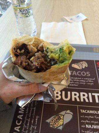 Tacamole